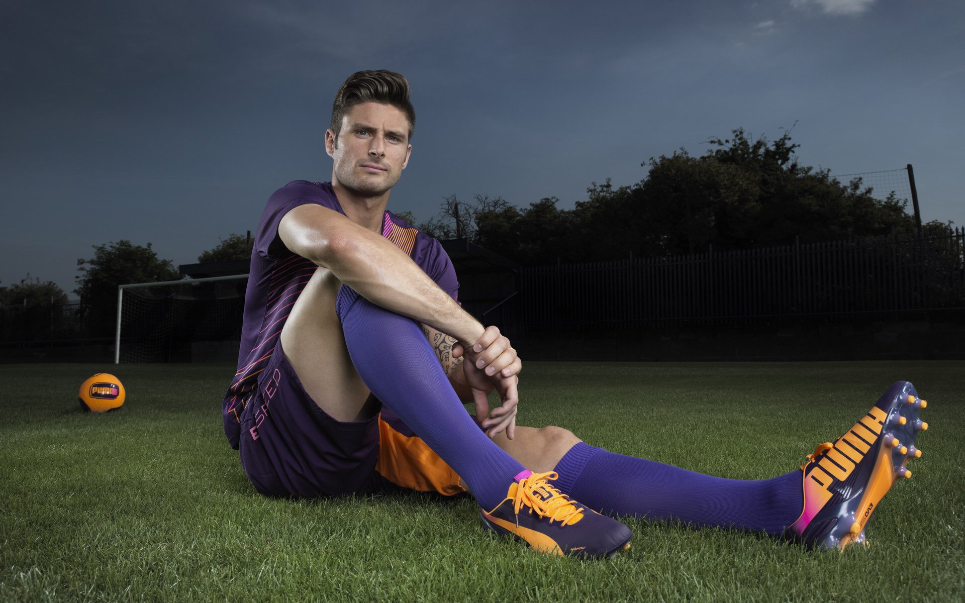 激烈对战：微小失误也可能决定胜负